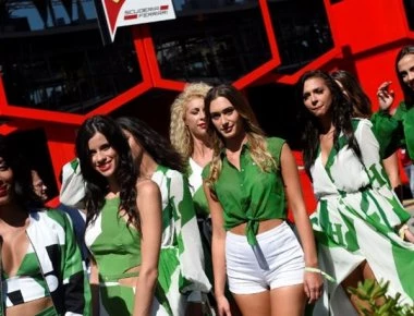 Η Formula 1 έγινε σούπερ βαρετή: Καταργούν τα grid girls